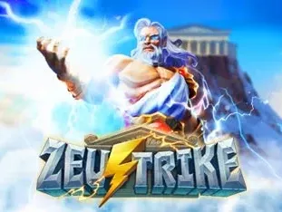 Zeustrike game icon