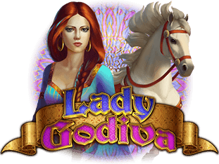 Lady Godiva game thumbnail