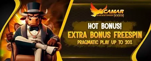 Ekstra Free Spins Pragmatic Play promotion