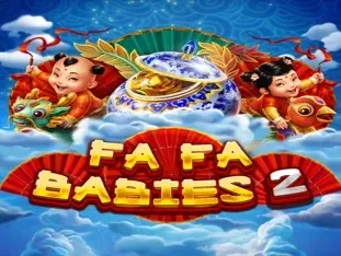 Fa Fa Babies 2 game cover