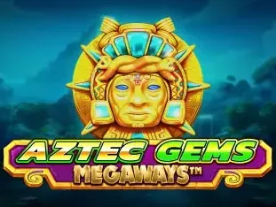 Aztec Gems Megaways™ game screenshot