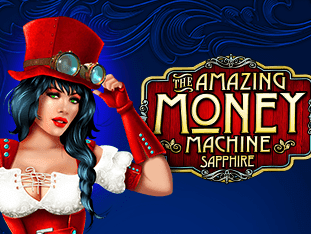 Amazing Money Machine game icon