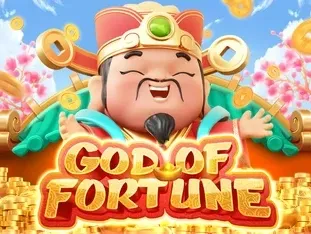 God Of Fortune game icon