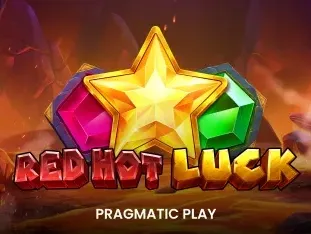 Red Hot Luck game icon