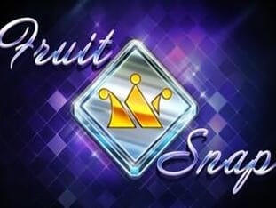 Fruit Snap game screenshot