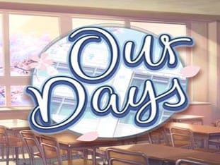 Our Days game screenshot